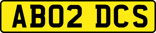 AB02DCS