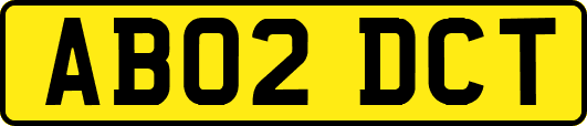 AB02DCT