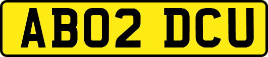 AB02DCU