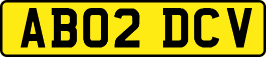 AB02DCV