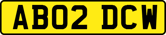 AB02DCW