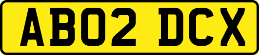 AB02DCX