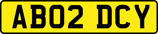 AB02DCY