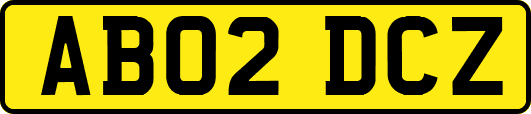AB02DCZ