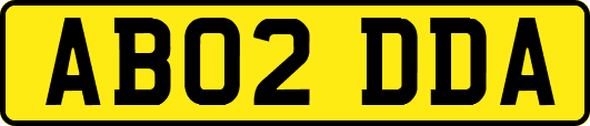 AB02DDA