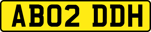 AB02DDH