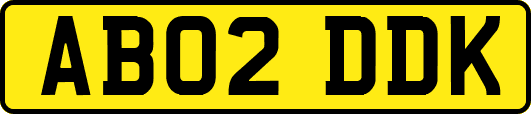AB02DDK