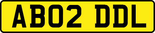 AB02DDL