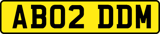 AB02DDM