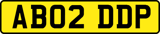 AB02DDP
