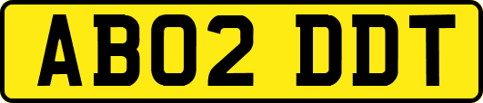 AB02DDT