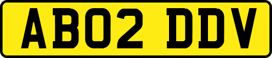 AB02DDV