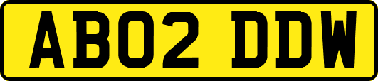 AB02DDW