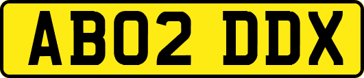 AB02DDX
