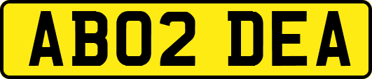 AB02DEA