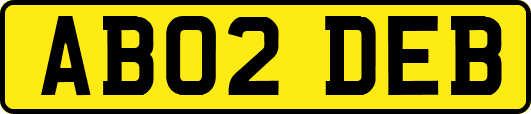 AB02DEB