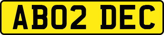 AB02DEC