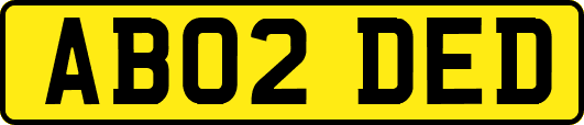 AB02DED