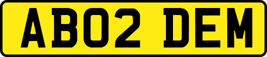 AB02DEM