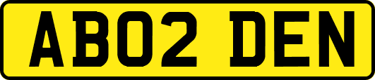 AB02DEN