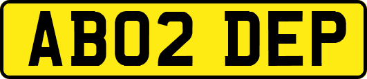 AB02DEP