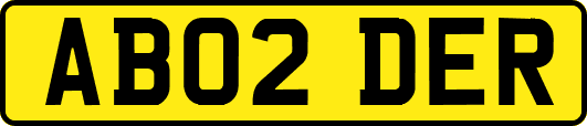 AB02DER
