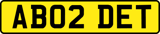 AB02DET