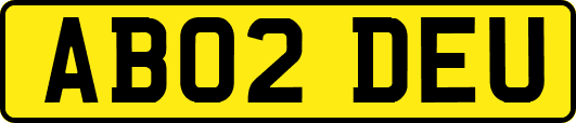 AB02DEU