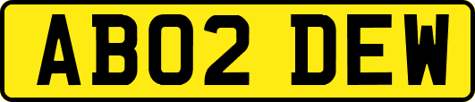 AB02DEW