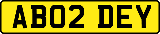 AB02DEY