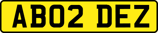 AB02DEZ