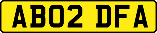AB02DFA
