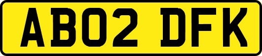 AB02DFK