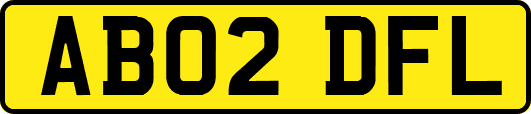 AB02DFL