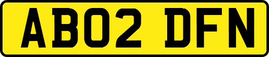 AB02DFN