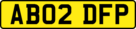 AB02DFP