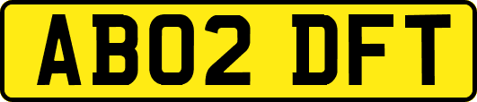 AB02DFT