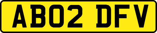 AB02DFV