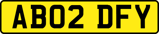AB02DFY
