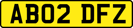 AB02DFZ