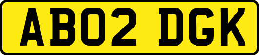 AB02DGK