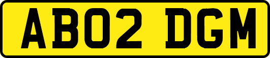 AB02DGM