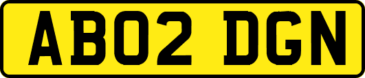 AB02DGN