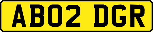 AB02DGR