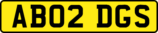 AB02DGS