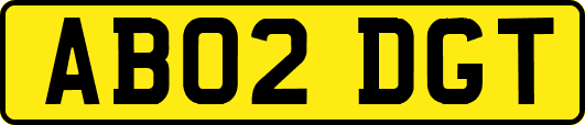 AB02DGT