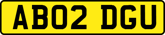 AB02DGU