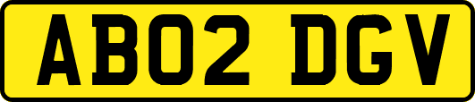 AB02DGV