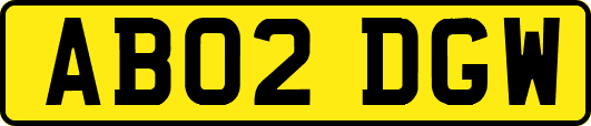 AB02DGW