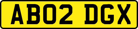 AB02DGX